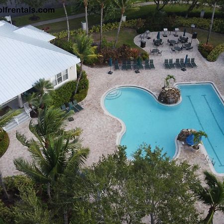 Greenlinks Golf View Villa Flamingo At Lely Resort North North Naples Exterior foto